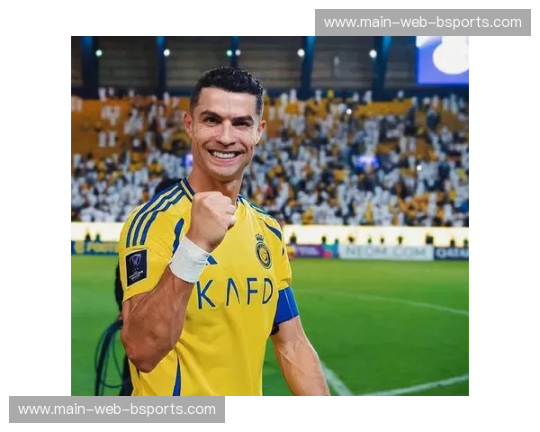 沙特联赛金元政策引关注 C罗称其水平已超越法甲成世界第五大联赛 沙特联赛金元政策引关注 C罗称其水平已超越法甲成世界第五大联赛